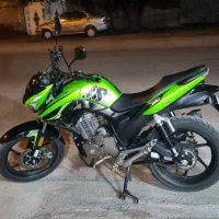 موتور زونتس ۲۳۰