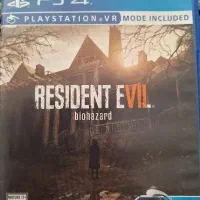 ۷ عنوان بازی ps4