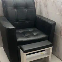 صندلی پدیکور