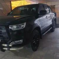 کی ام سی تی ۸ و دیگینیتی   معاوضه با کشنده ام پاور