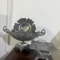 ظروف پذیرایی پیوتر