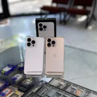 ایفون ۱۳ پرو پک اصلی شرکتی zaa256