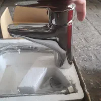 شیر روشویی شایان