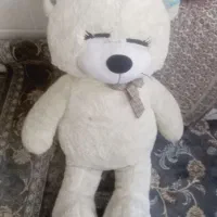 عروسک خرسی