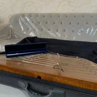 سنتور دو‌ستاره 9 خرک معاوضه با گیتار