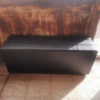 پاف ۳ نفره کاملا نو