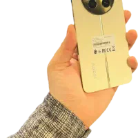 REALME 12+ 5G لاکچری