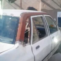 اسقاط خودرو