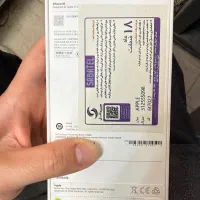 ایفون ۱۶ نرمال ۱۲۸