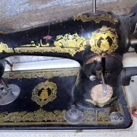 چرخ خیاطی مارشال
