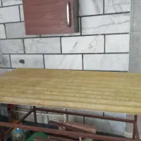 قفس کولر دوتیکه همراه با سایبان فایبر