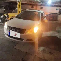 خودرو ولکس  c30