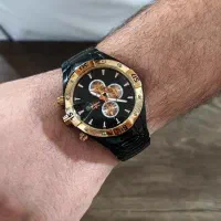 ساعت مچی دومینو اصل