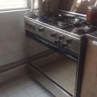 گاز پنج شعله فردار پیلوت
