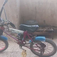 دوچرخه 16