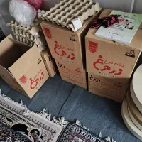 ،تخم مرغ زر مرغ