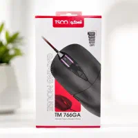 موس گیمینگ تسکومدلTM766GA(فروشگاه سروش)