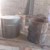 جوشکاری سیار
