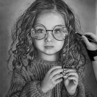 قبول سفارشات سیاه قلم