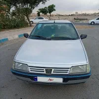 پژو ۴۰۵|خودرو سواری و وانت|گلستان (تهران), |دیوار