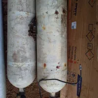 گازسی انجی ولوازم مصرفی