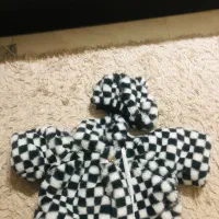 لباس نوزاد ۱ تا ۳ ماهه