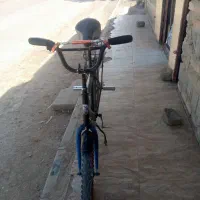دوچرخه