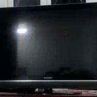 تلوزیون ال‌سی‌دی