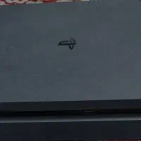 کنسول ps4