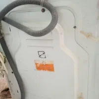 ماشین لباسشویی آبسال 5کیلویی