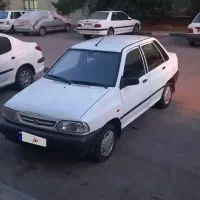 پراید se