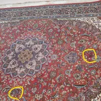 فرش 6متری