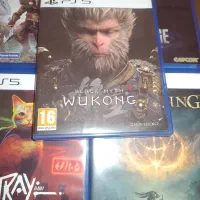 بازی ps5 و ps4 دیسک کنسول