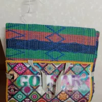 حسیر زیرانداز ضدآب