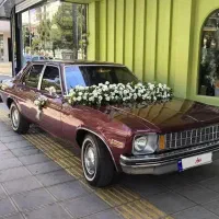 اجاره خودرو کلاسیک شورلت
