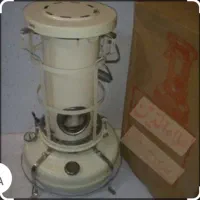 چراغ علاالدین آنتیک