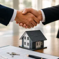 کارشناس فروش ملک