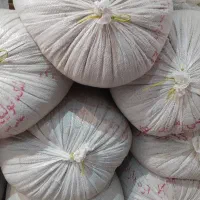 گندم ساورز تمیز