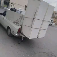 فروش وخریداریخچال سوخته فرسوده قیمت روز