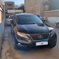 لکسوس.  rx350 مدل ۲۰۱۱