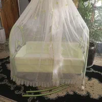 تخت خواب کودک