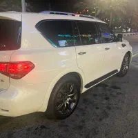 اینفینیتی Qx80