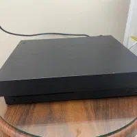 Xbox One x