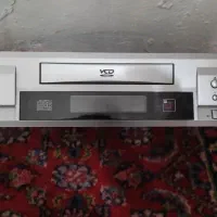 دستگاه سی دی