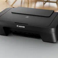 پرینتر 3 کاره برند canon
