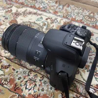 دوربین canon850d