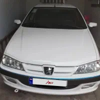 فروش پژو پارسxu7p