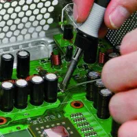 تکنسین مونتاژ الکترونیک