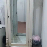بوفه سالم