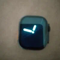 ساعت هوشمند